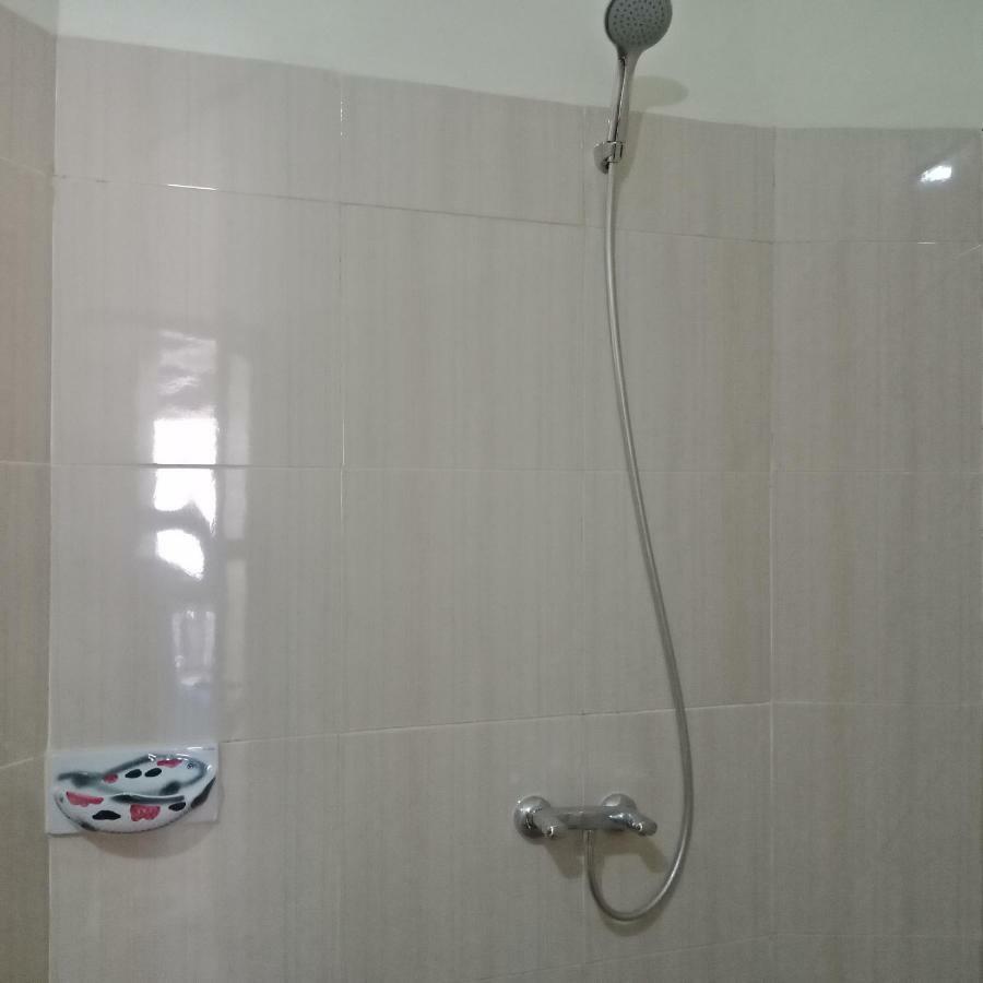 Backpackers Home Amed Экстерьер фото