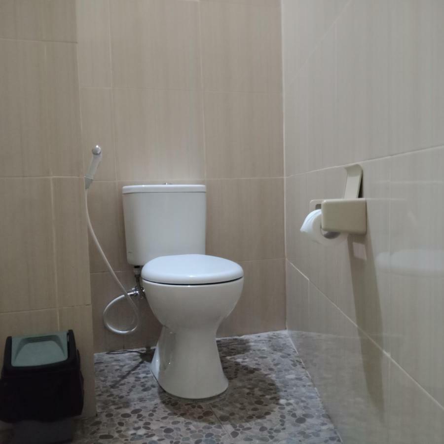 Backpackers Home Amed Экстерьер фото