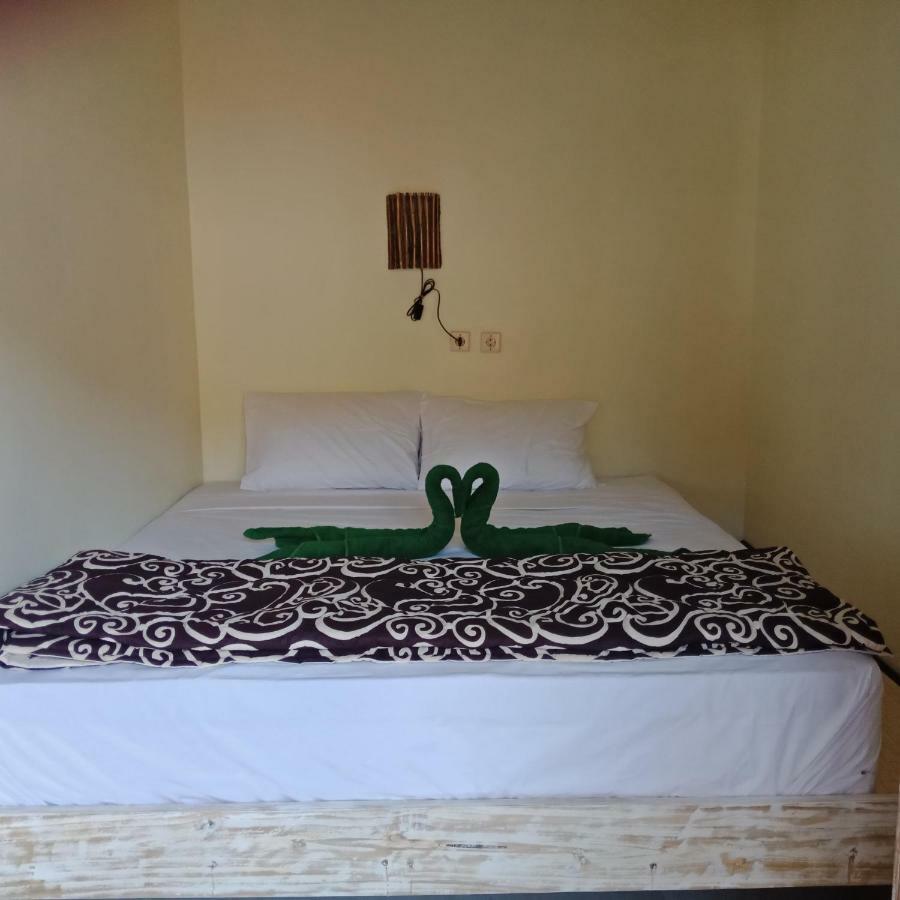 Backpackers Home Amed Экстерьер фото
